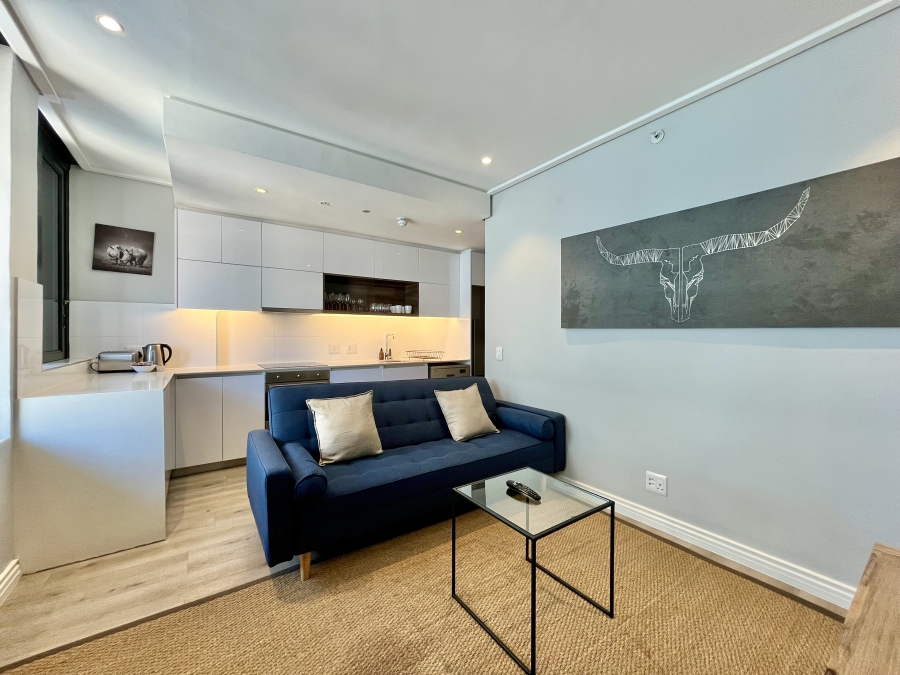 1 Bedroom Property for Sale in Cape Town City Centre Western Cape